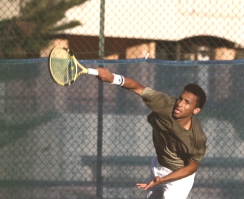 Félix Auger-Aliassime – BNP Paribas