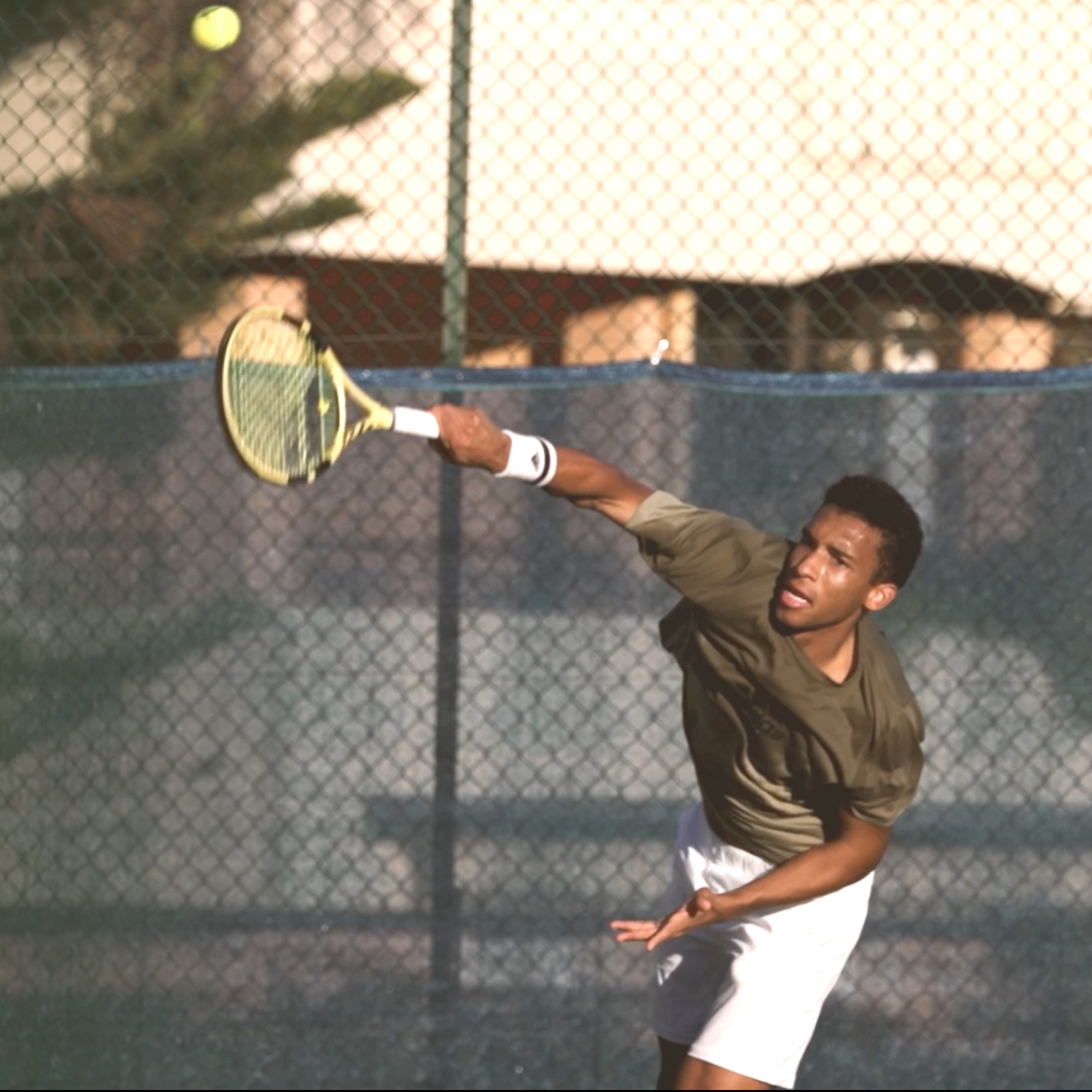 Félix Auger-Aliassime