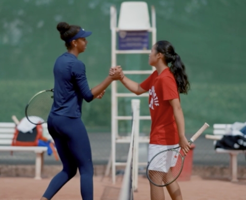 Bleu Horizon – BNP Paribas