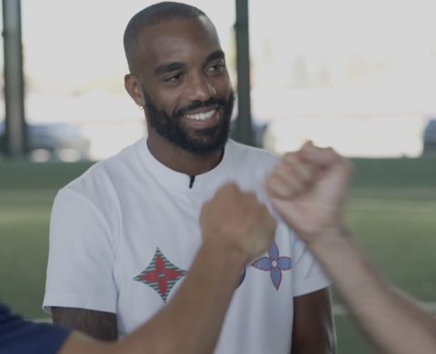 Interview Free Ligue 1 – Free Foot