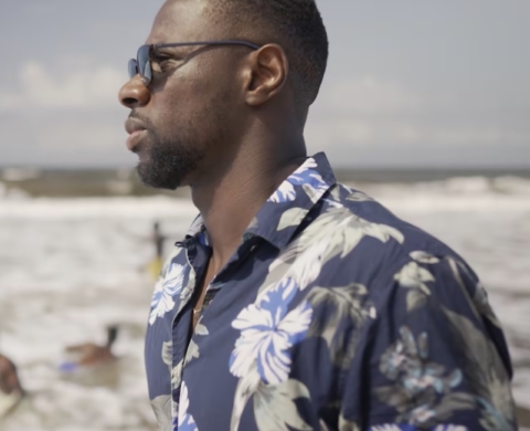 Karl Konan, l’ivoirien – FF Handball