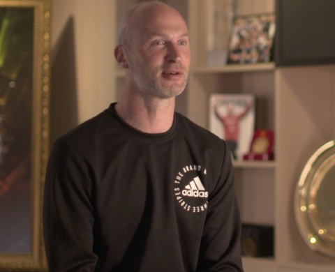 Sacré Titi – beIN SPORTS