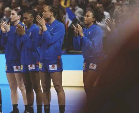 Histoire de bénévoles – FF Handball – Préfon