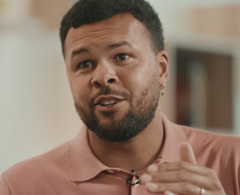 BNP Paribas – We Are Tennis