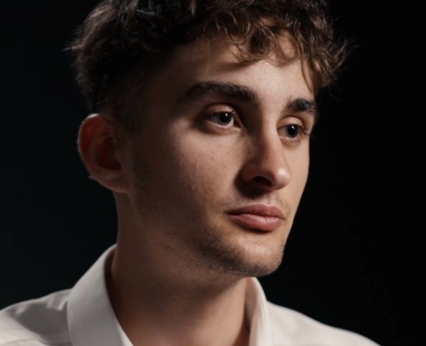 Paul Seixas, l&rsquo;irresistible ascension – L&rsquo;Équipe Explore