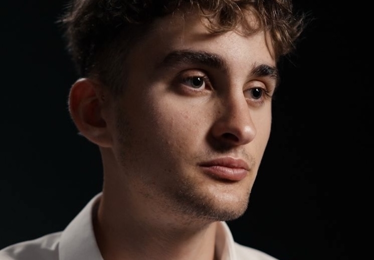 Paul Seixas, l&rsquo;irresistible ascension – L&rsquo;Équipe Explore