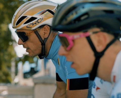 Monaco Cycling Club – TV Monaco