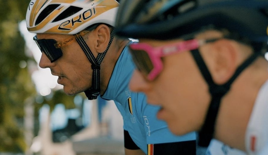 Monaco Cycling Club – TV Monaco