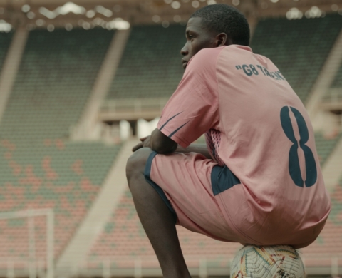 Terrains d&rsquo;Espoirs – BeIN Sports