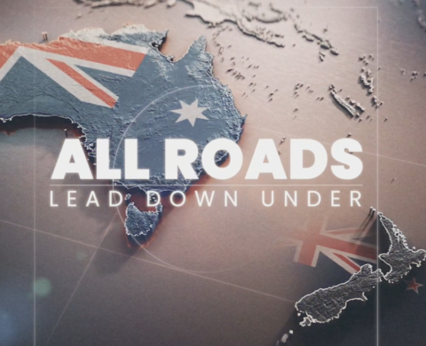 All Roads Lead Down Under – FIFA