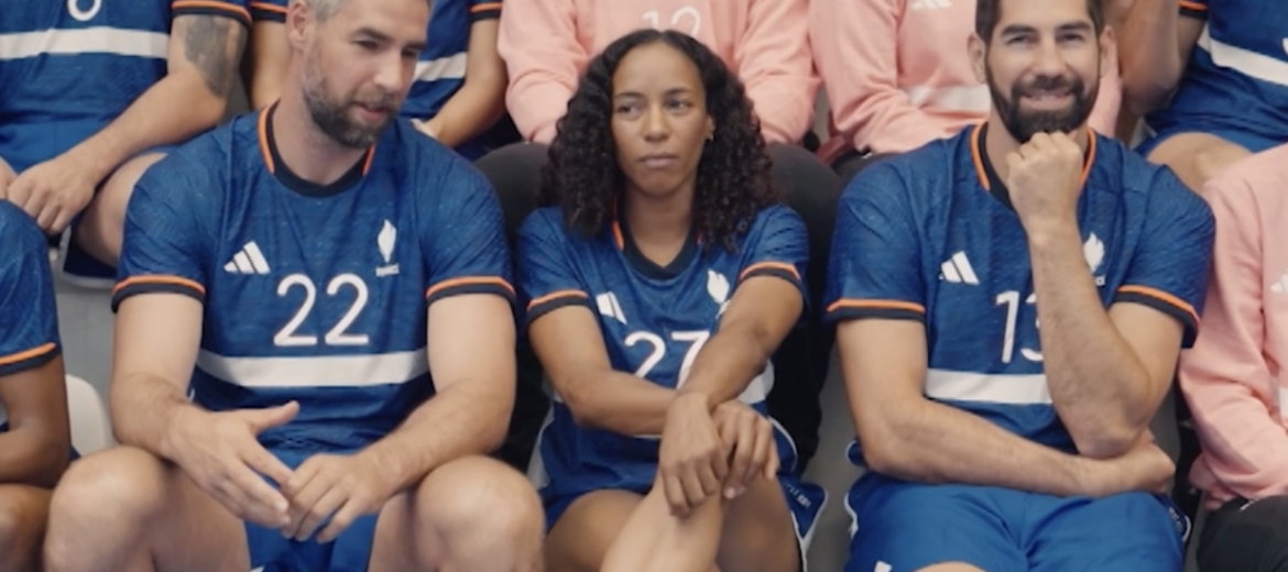 L&rsquo;histoire s&rsquo;écrit ensemble – FF Handball