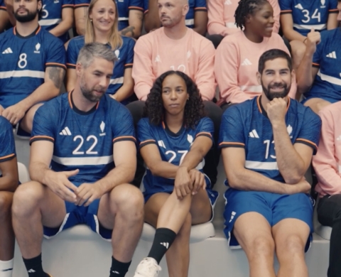 L&rsquo;histoire s&rsquo;écrit ensemble – FF Handball