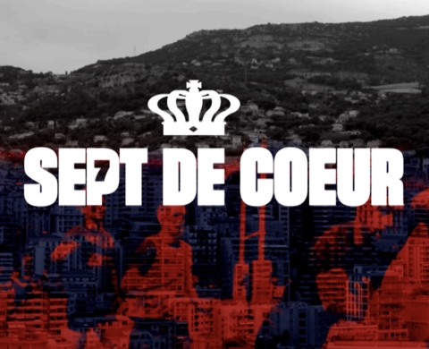 Sept de coeur – TV Monaco