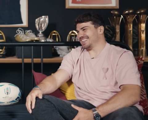 Huget à domicile – TF1