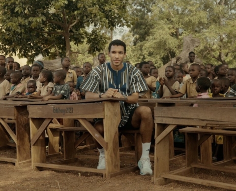 #FAAPoints ForChange – BNP Paribas