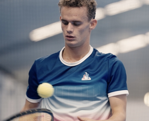 Bleu Horizon saison 6 – BNP Paribas