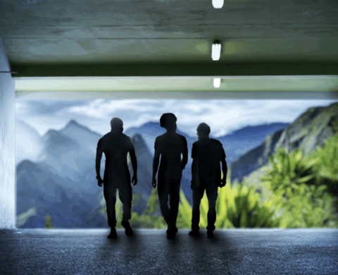 Les Vertiges de la Liberté – Canal +