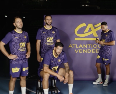 HBCN – Crédit Agricole Atlantique Vendée